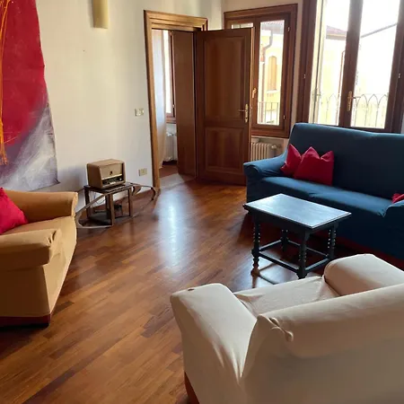 Casa Delle Rose - Dagape * Marostica