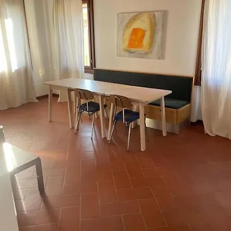 Appartamento Casa Delle Rose - Dagape