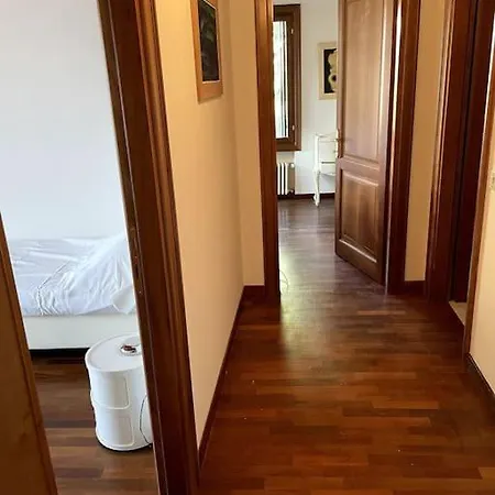 Casa Delle Rose - Dagape Apartment Marostica