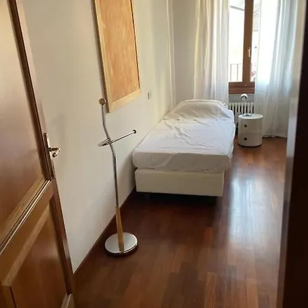 Apartment Casa Delle Rose - Dagape Marostica