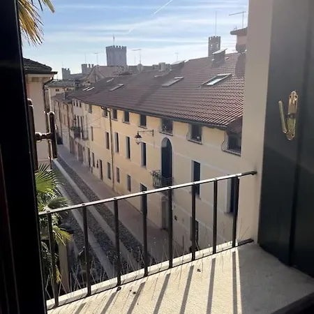 Casa Delle Rose - Dagape Apartment