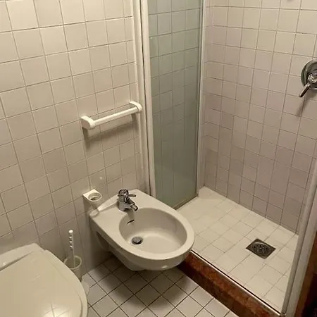 Casa Delle Rose - Dagape Apartment