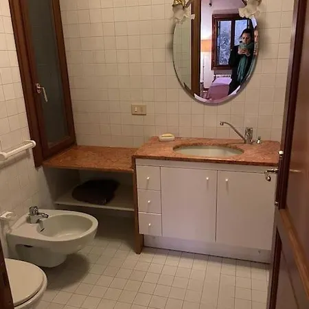 Casa Delle Rose - Dagape Apartment Marostica