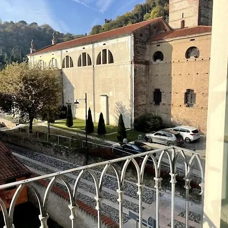 Casa Delle Rose - Dagape Apartment *