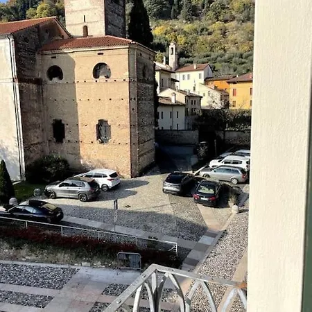 Casa Delle Rose - Dagape Marostica