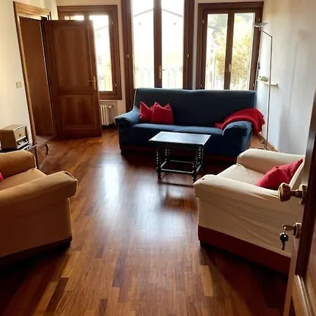 Apartment Casa Delle Rose - Dagape Marostica