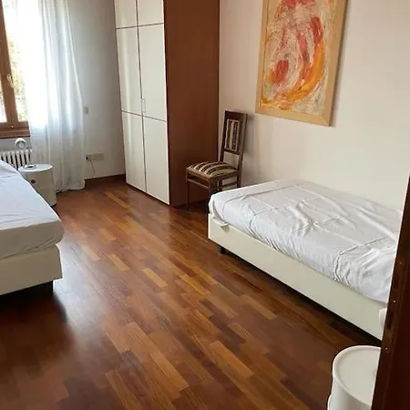Casa Delle Rose - Dagape Apartment Marostica