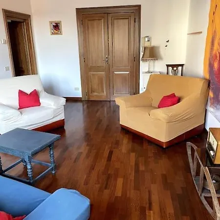 Casa Delle Rose - Dagape Appartamento