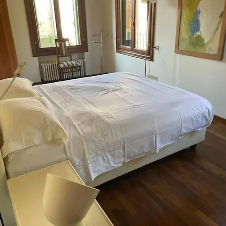 Apartment Casa Delle Rose - Dagape Marostica