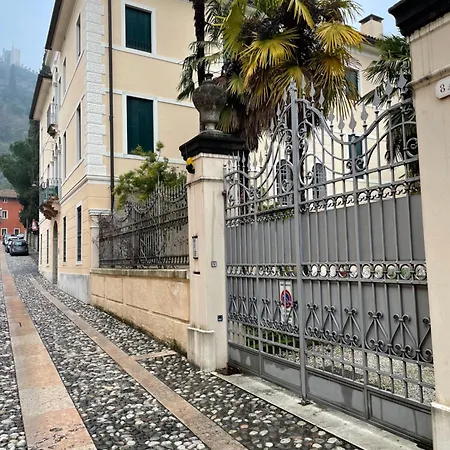 Casa Delle Rose - Dagape Lejlighed